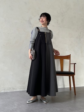 M a k oさんのコーディネート