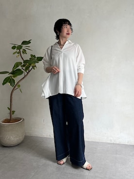 M a k oさんのコーディネート