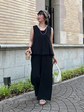 M a k oさんのコーディネート