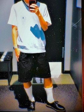 kenta1270さん（メンズ・166cm）の秋コーディネート