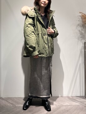 TATRAS（タトラス）の「TATRAS(タトラス) NENNA ネンナ（ダウン ...