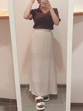 saeさんのコーディネート