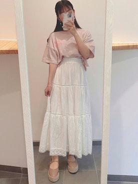 saeさんのコーディネート