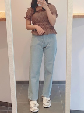 saeさんのコーディネート