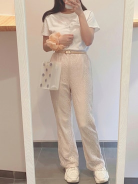 saeさんのコーディネート