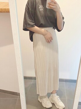 saeさんのコーディネート