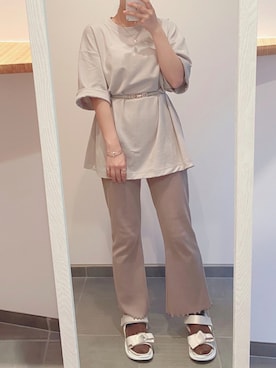 saeさんのコーディネート