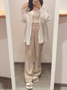 saeさんのコーディネート