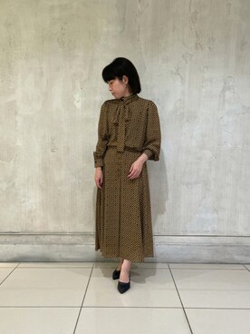 ykhnabeさんのコーディネート