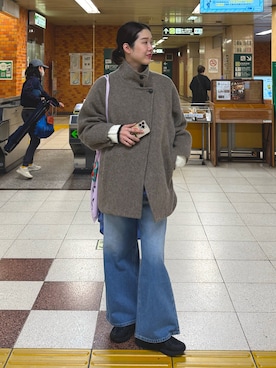 Hikariさんのコーディネート