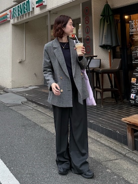 Hikariさんのコーディネート