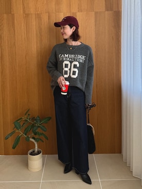 Hikariさんのコーディネート