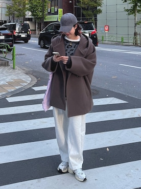 Hikariさんのコーディネート