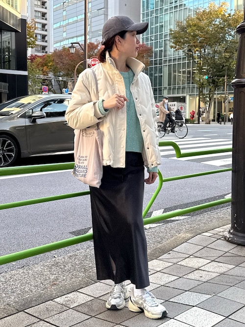 Drawer ドゥロワー スパンコールショートスリーブニット Drawer ドゥロワー スパンコールショートスリーブニット Drawer