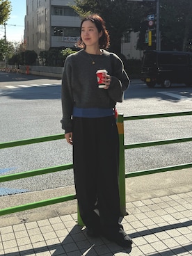 Hikariさんのコーディネート