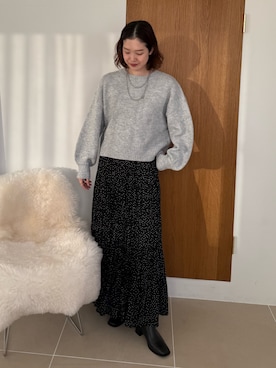 Hikariさんのコーディネート