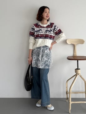 Hikariさんのコーディネート