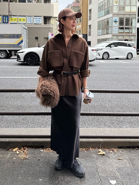 Hikariさんのコーディネート