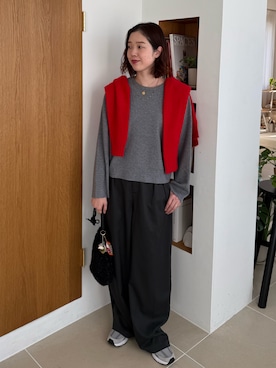 Hikariさんのコーディネート