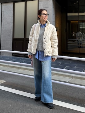 Hikariさんのコーディネート