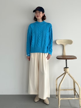 Hikariさんのコーディネート