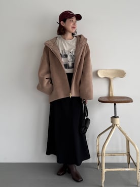 Hikariさんのコーディネート