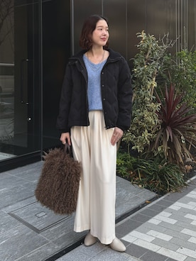 Hikariさんのコーディネート