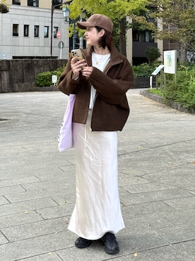 Hikariさんのコーディネート