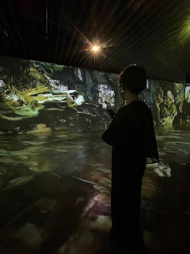 teru517さん（レディース・153cm）の秋コーディネート