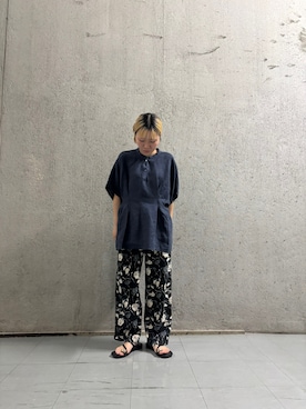 manamiさんのコーディネート