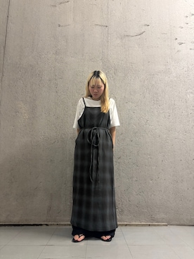 manamiさんのコーディネート