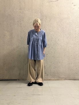 manamiさんのコーディネート
