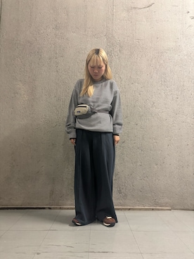 manamiさんのコーディネート