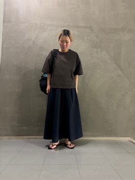 manamiさんのコーディネート