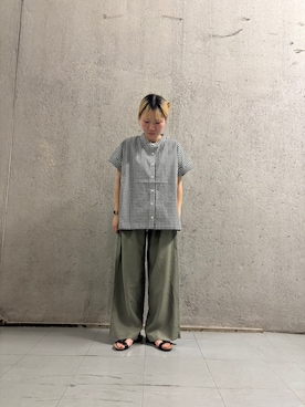 manamiさんのコーディネート