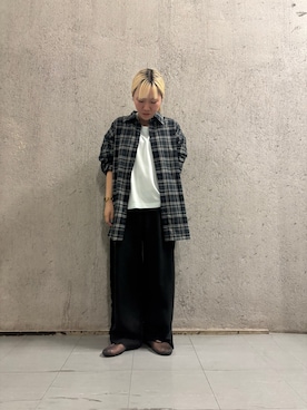 manamiさんのコーディネート