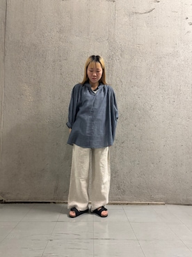 manamiさんのコーディネート