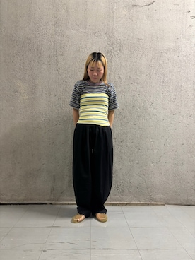 manamiさんのコーディネート