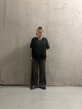 manamiさんのコーディネート