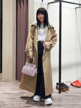 いっしぃさんのコーディネート