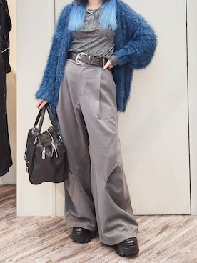 いっしぃさんのコーディネート