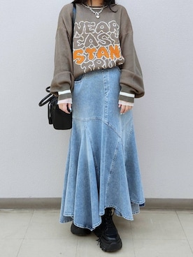 いっしぃさんのコーディネート