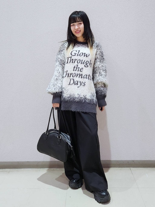 セール】【セットアップ対応】チェックMIXパンツ 《2サイズ展開