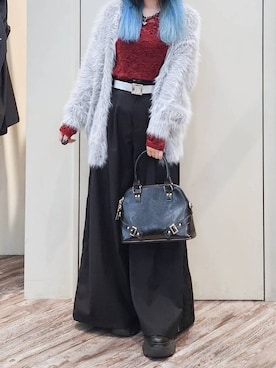 いっしぃさんのコーディネート