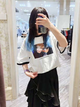 いっしぃさんのコーディネート