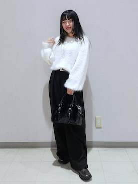 いっしぃさんのコーディネート