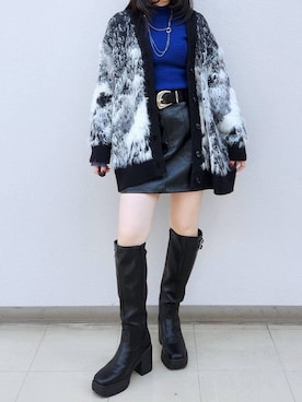 いっしぃさんのコーディネート