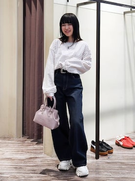 いっしぃさんのコーディネート