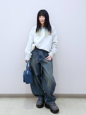 いっしぃさんのコーディネート