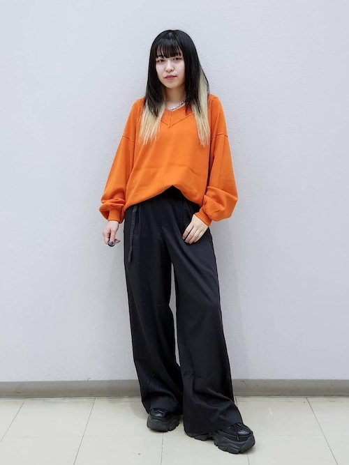 セール】【セットアップ対応】チェックMIXパンツ 《2サイズ展開